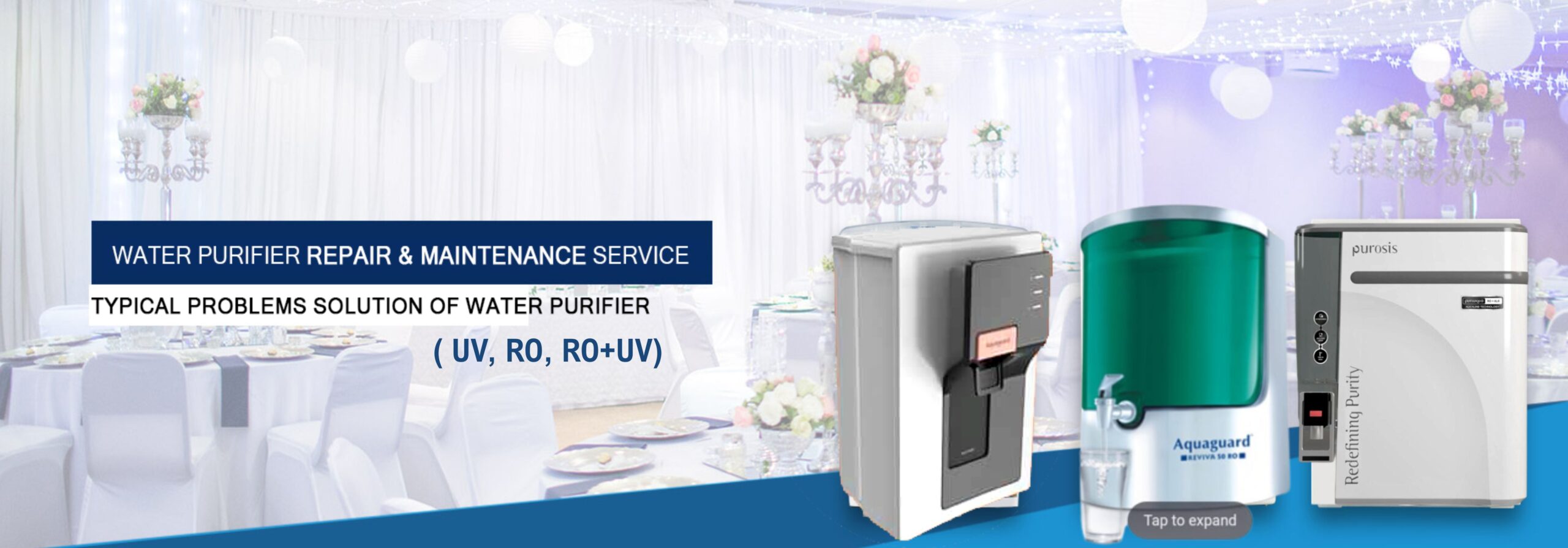 RR Water Purifier b2